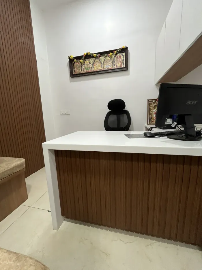 Balaji Multispeciality Hospital – photo 56