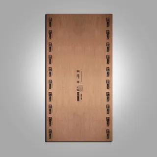 BWP Plywood: Full board
