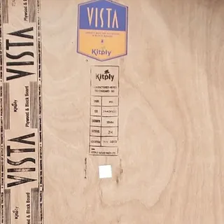 MR Plywood: Kitply board