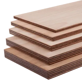 MR Plywood: Thickness